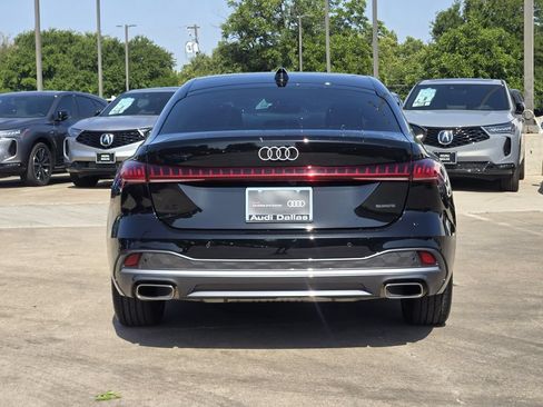 Certified 2025 Audi A5 2.0T Premium w/ Convenience Package AWD/4WD image 9