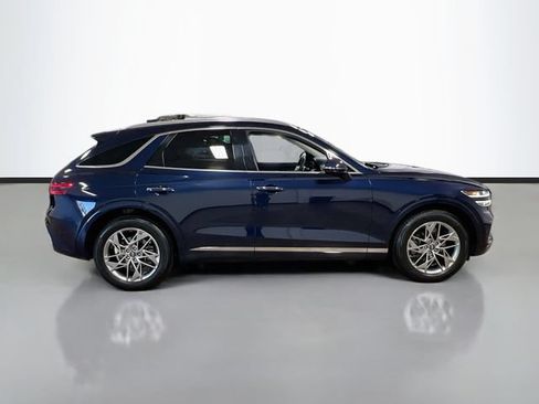 Used 2022 Genesis GV70 2.5T w/ Select Package AWD/4WD image 8