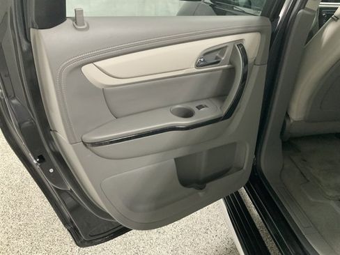 Used 2017 Chevrolet Traverse Premier w/ LPO, 'HIT The Road' Package image 18