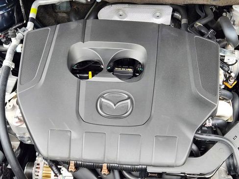 Used 2025 MAZDA CX-5 AWD 2.5 S w/ Preferred Package image 16