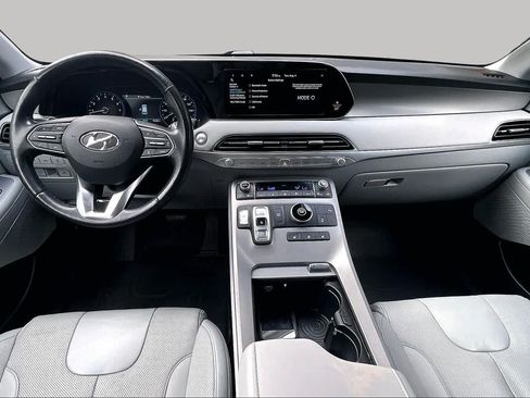 Used 2021 Hyundai Palisade SEL w/ Premium Package FWD image 15
