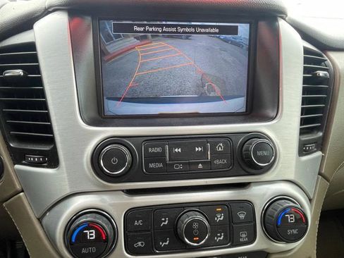 Used 2015 GMC Yukon SLT w/ Open Road Package image 22