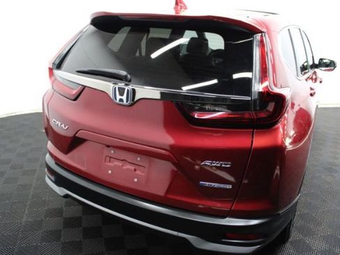 Used 2022 Honda CR-V EX image 8