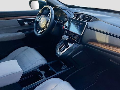 Used 2019 Honda CR-V EX image 29
