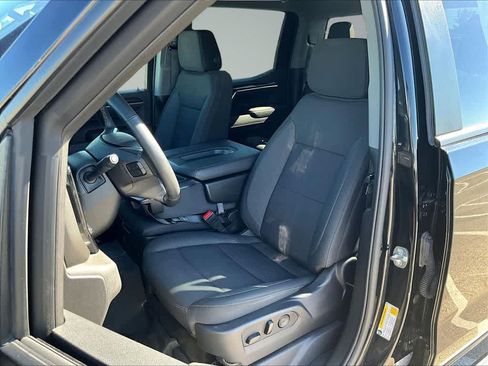 Used 2024 Chevrolet Silverado 1500 RST w/ Protection Package AWD/4WD image 24