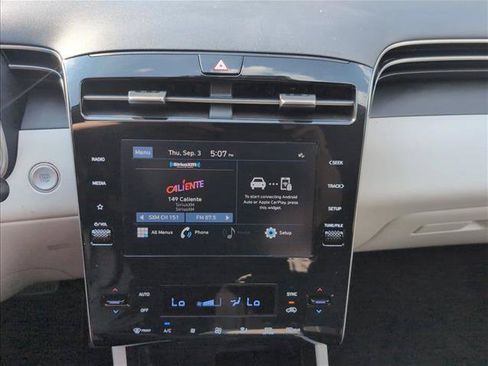 Used 2024 Hyundai Tucson SEL AWD/4WD image 16