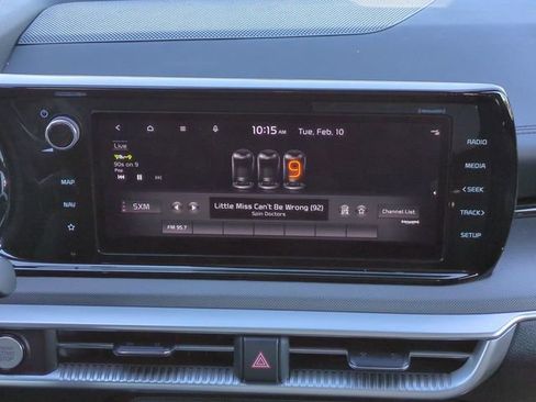 Used 2022 Kia K5 GT-Line w/ GT-Line Awd Premium Package image 17