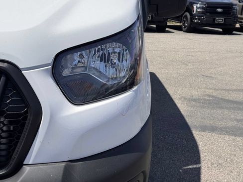 New 2026 Ford Transit 350 XL AWD/4WD image 8