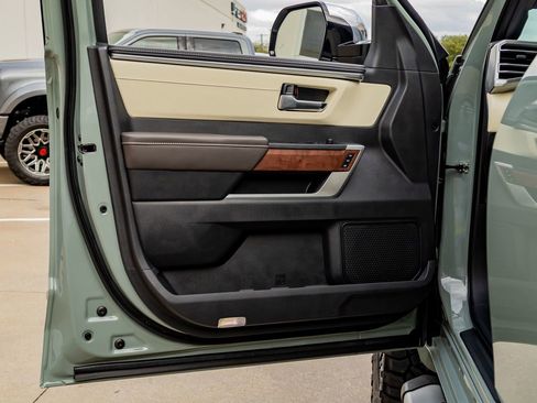 Used 2024 Toyota Tundra 1794 Edition image 36