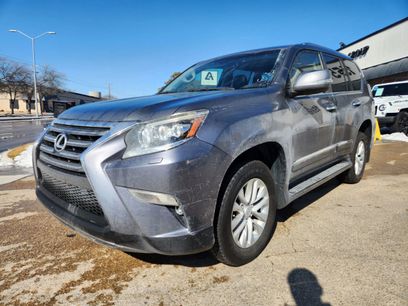 Used 2015 Lexus GX 460 Premium w/ Premium Package
