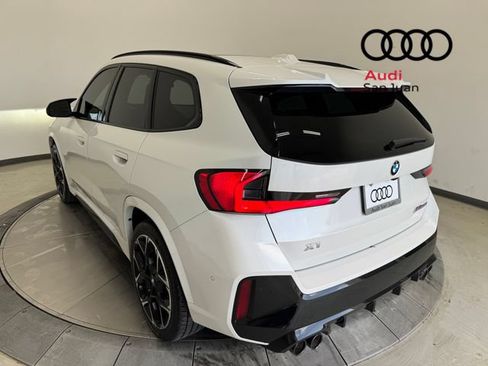Used 2025 BMW X1 M35i w/ Premium Package AWD/4WD image 35