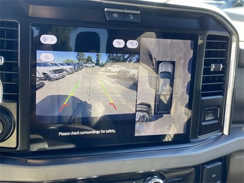 New 2026 Ford F250 Platinum w/ Platinum Plus Package image 18