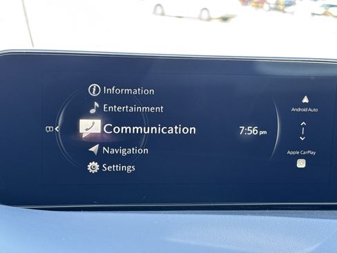 New 2026 MAZDA MAZDA3 2.5 S Preferred image 30