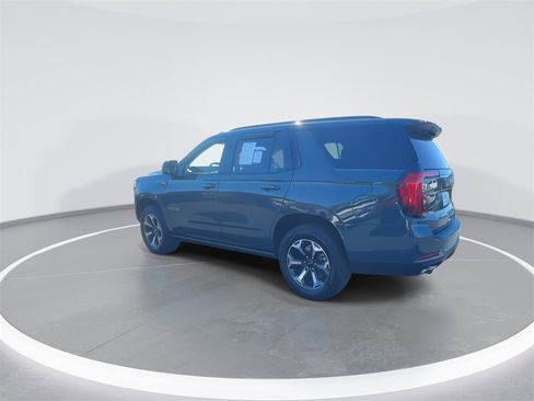 Used 2025 GMC Yukon AT4 Ultimate image 6