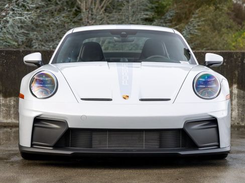 Used 2026 Porsche 911 GT3 RWD image 8