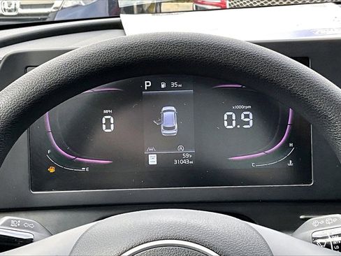 Certified 2024 Kia Sportage LX image 13