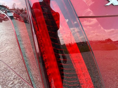 Certified 2023 Cadillac XT5 Premium Luxury w/ Technology Package image 10