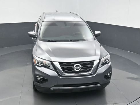 Used 2020 Nissan Pathfinder SV image 6