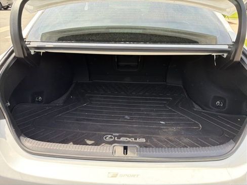 Used 2019 Lexus ES 350 F Sport w/ Accessory Package 2 image 28