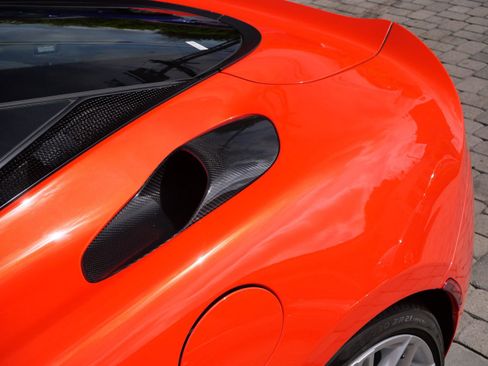 Used 2025 McLaren GTS RWD image 14