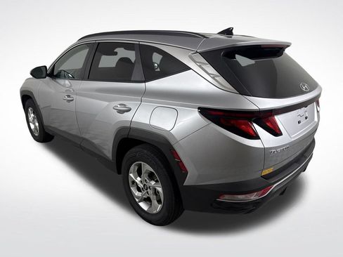 Certified 2024 Hyundai Tucson SEL AWD/4WD image 6