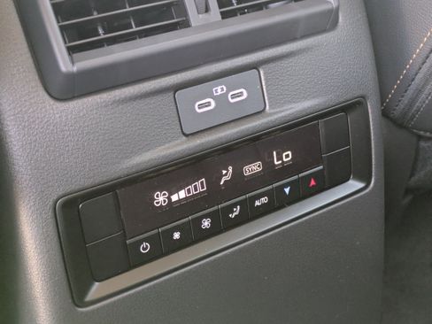 New 2026 MAZDA CX-90 3.3 Turbo w/ Select Package image 15