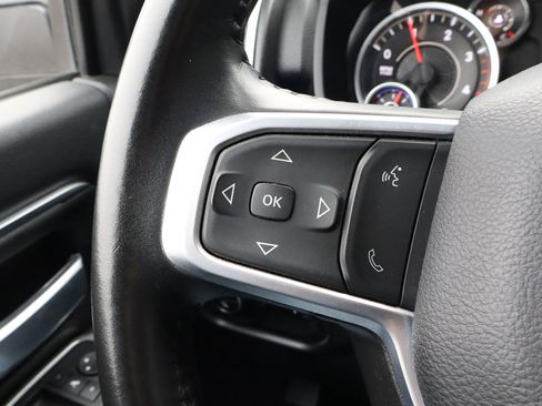 Used 2024 RAM 2500 Big Horn image 29