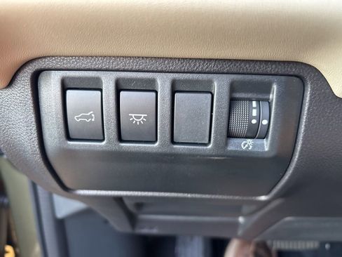 New 2026 Subaru Ascent Limited image 26