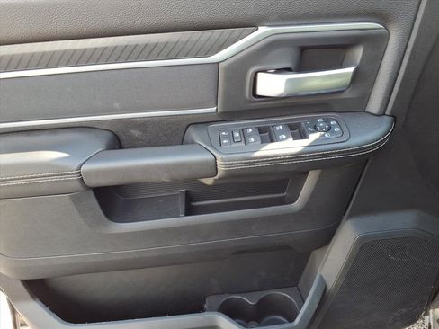 New 2026 RAM 3500 Big Horn image 10