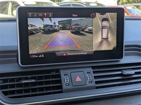 Used 2018 Audi Q5 Prestige image 16