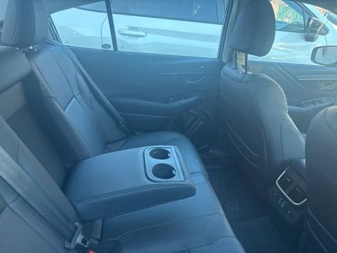 Used 2025 Subaru Legacy Limited image 12