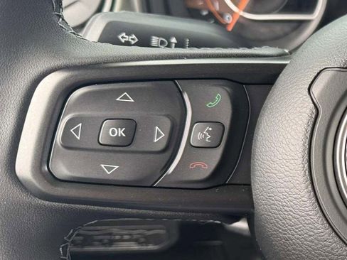 New 2026 Jeep Gladiator Mojave image 34