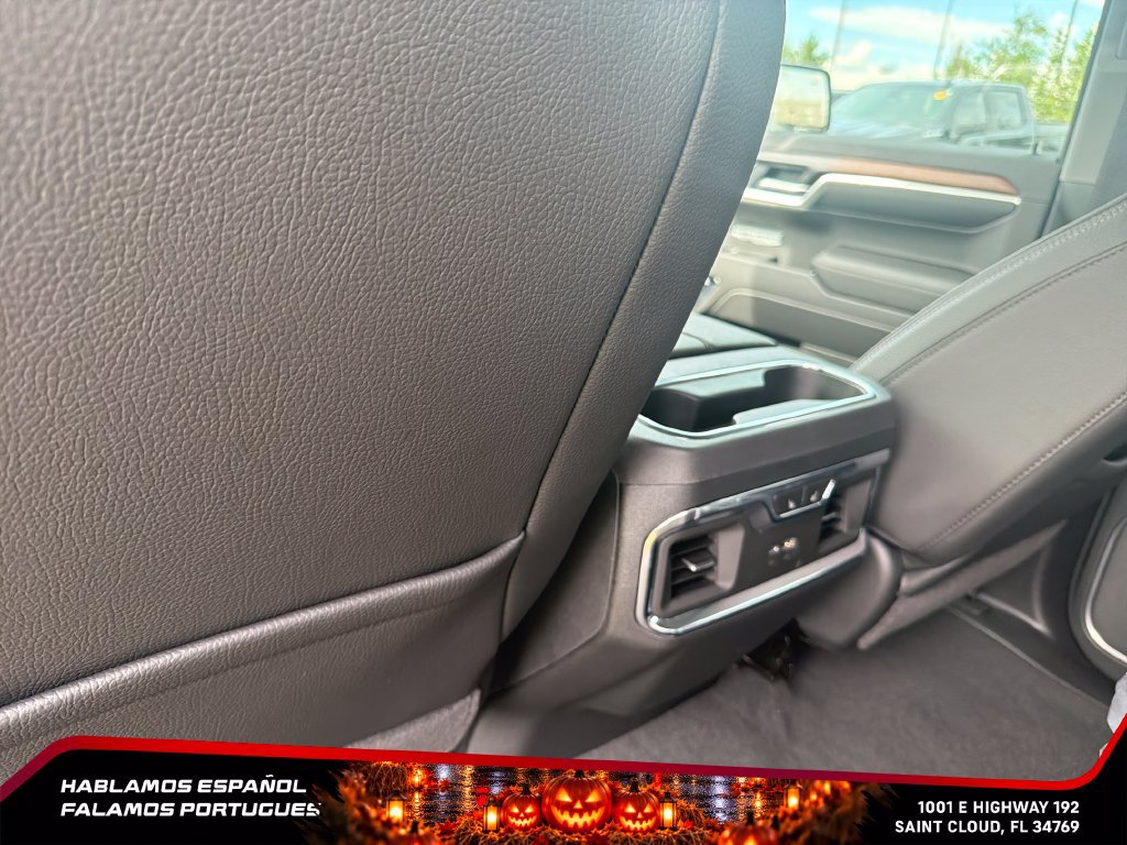 New 2026 GMC Sierra 1500 Denali w/ Denali Reserve Package AWD/4WD image 28