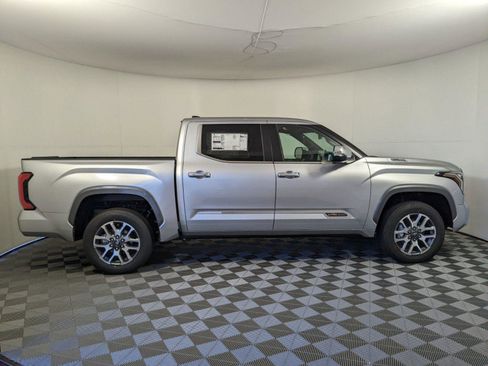 New 2025 Toyota Tundra 1794 Edition image 22