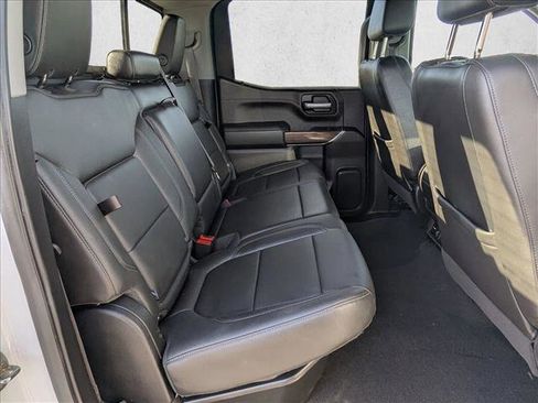 Used 2020 Chevrolet Silverado 1500 LT w/ Texas Edition image 17