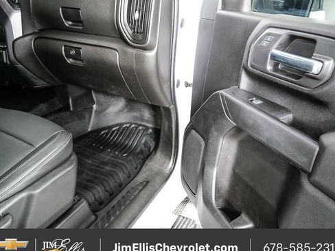 Used 2022 Chevrolet Silverado 3500 W/T w/ WT Convenience Package image 20