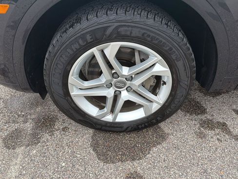 Used 2018 Audi Q5 2.0T Premium Plus AWD/4WD image 7