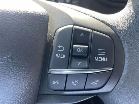 New 2025 Ford Explorer 4WD Police Interceptor image 10