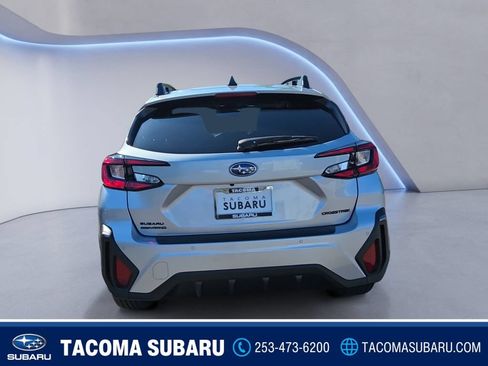 New 2026 Subaru Crosstrek 2.5i Limited w/ Crosstrek Mirror Package AWD/4WD image 4
