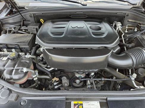 Used 2020 Jeep Grand Cherokee Limited AWD/4WD image 24