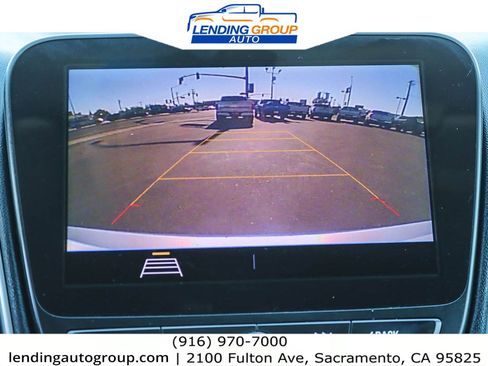 Used 2019 Chevrolet Malibu LS w/ LPO, Convenience Package 1 image 21