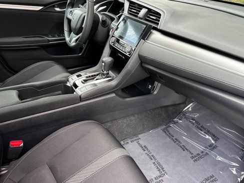 Used 2017 Honda Civic EX image 15