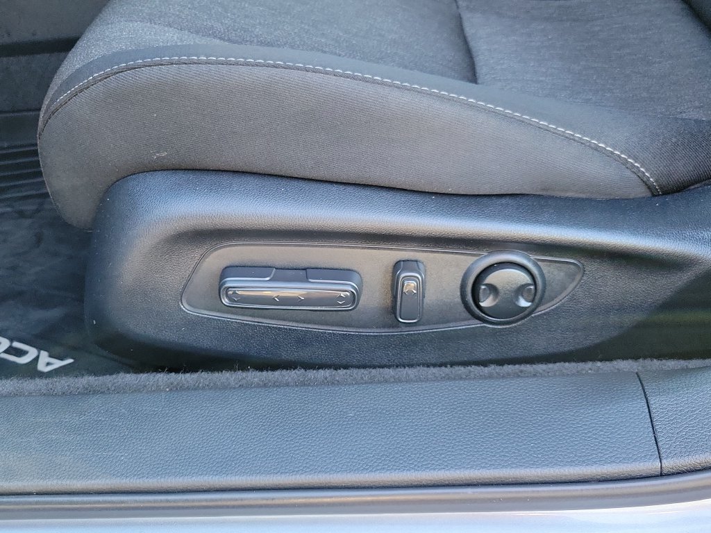 Certified 2024 Honda Accord EX image 22