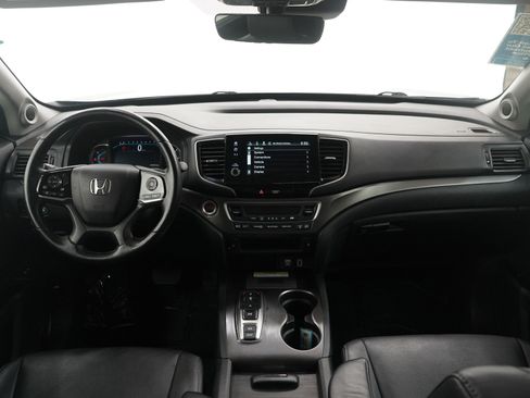 Used 2022 Honda Pilot Special Edition image 16