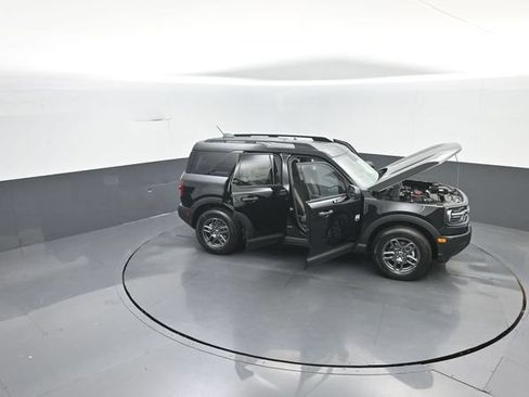 New 2026 Ford Bronco Sport Big Bend AWD/4WD image 35