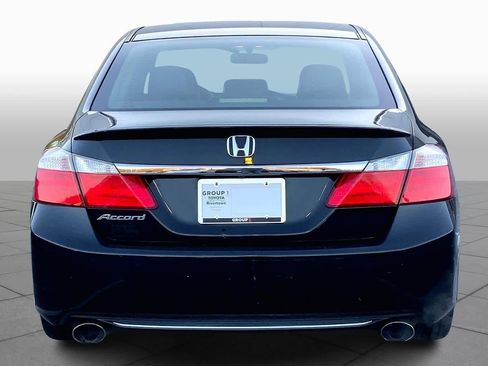 Used 2013 Honda Accord Sport image 5
