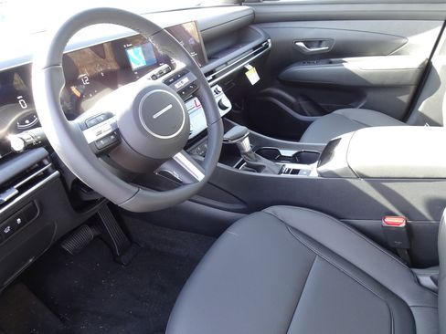 New 2026 Hyundai Tucson XRT image 10