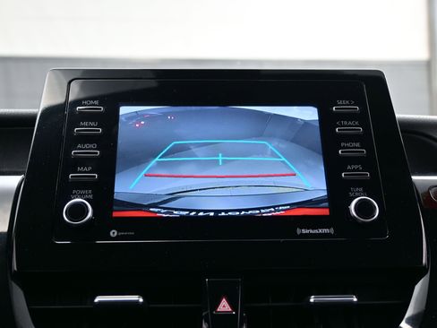 Used 2024 Toyota Camry SE image 17