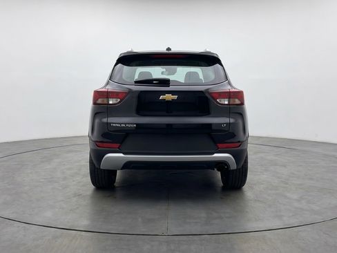 Used 2025 Chevrolet TrailBlazer LT FWD image 7