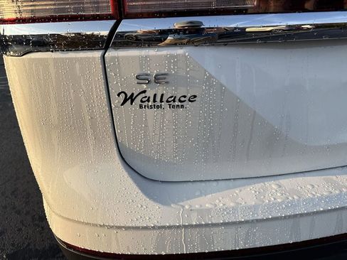 New 2026 Volkswagen Atlas SE AWD/4WD image 6